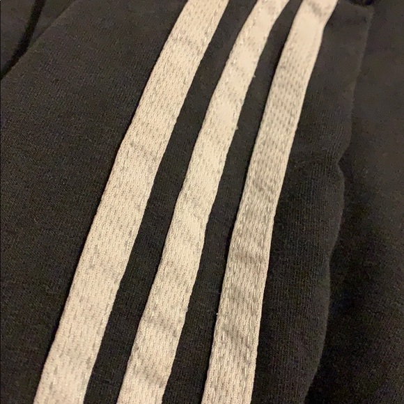 Adidas tracksuit jacket - Picture 4 of 7